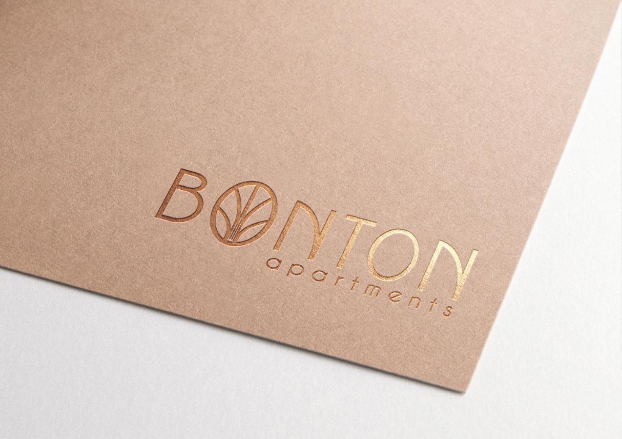 Bonton Apartments Kezmarok Exterior photo